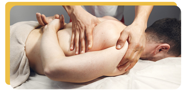 osteopatia
